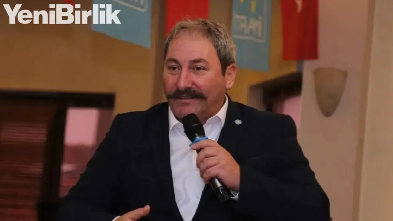 İYİ Parti Genel Başkan Adayı Mehmet Tolga Akalın istifa mı etti, neden istifa etti, parti yönetimiyle yaşadığı görüş ayrılıkları ne?