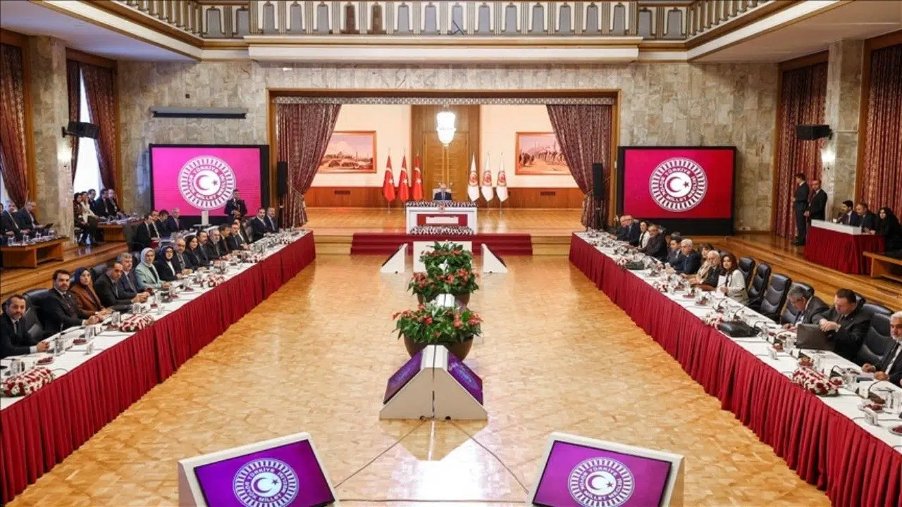 Terörsüz Türkiye raporu nedir, hangi maddeler var, PDF linki ne zaman gelecek?