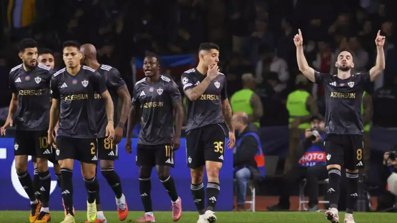 Karabağ-Newcastle United CANLI ve ŞİFRESİZ İZLEME: Uyduda hangi yabancı kanallardan yayınlanıyor?