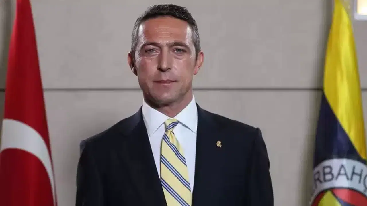 Ali Koç serveti ne kadar, Türkiye’nin kaçıncı zengini? Fenerbahçe Başkanı Ali Koç kimdir?