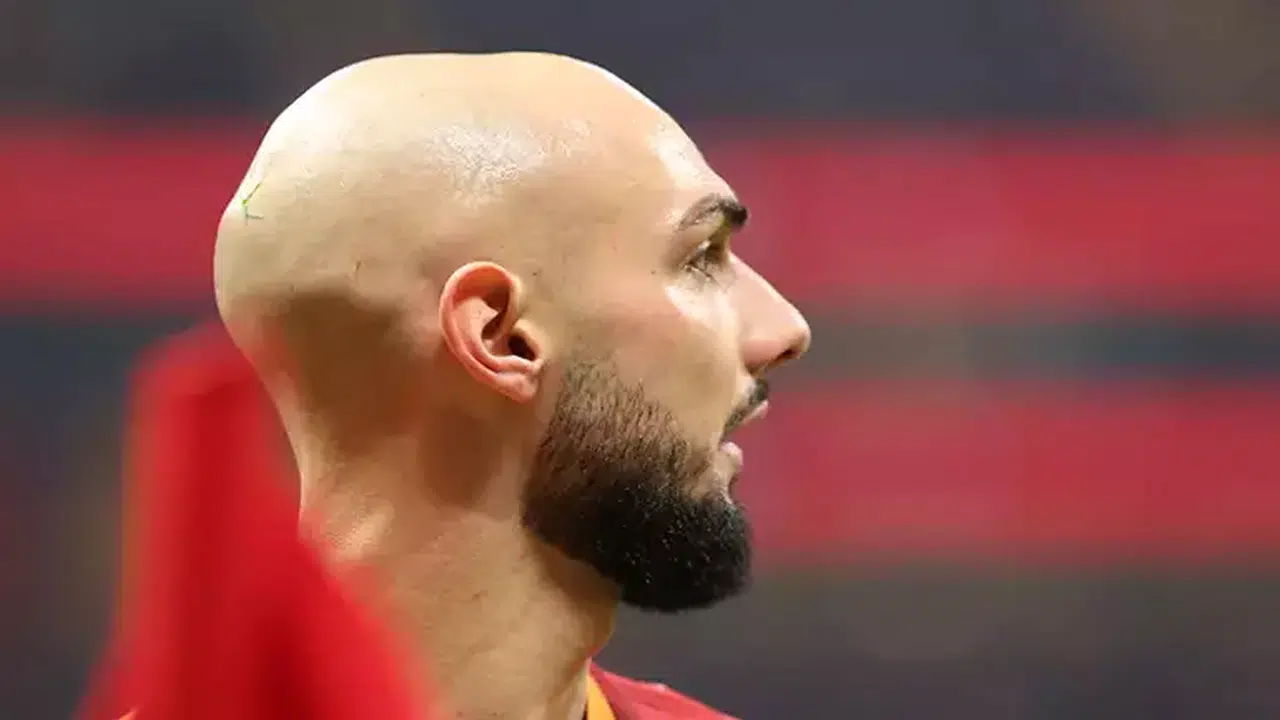 RAMS Park’ta Yürekleri Donduran An! Ahmed Kutucu’dan İlk Sözler