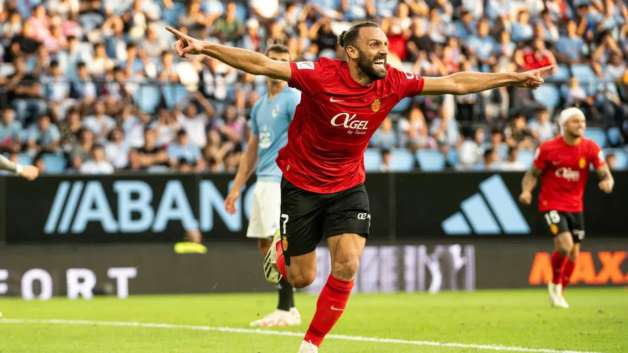 Celta Vigo - Mallorca maçı ne zaman, yayın kanalı hangisi, şifresi canlı izleme seçenekleri?
