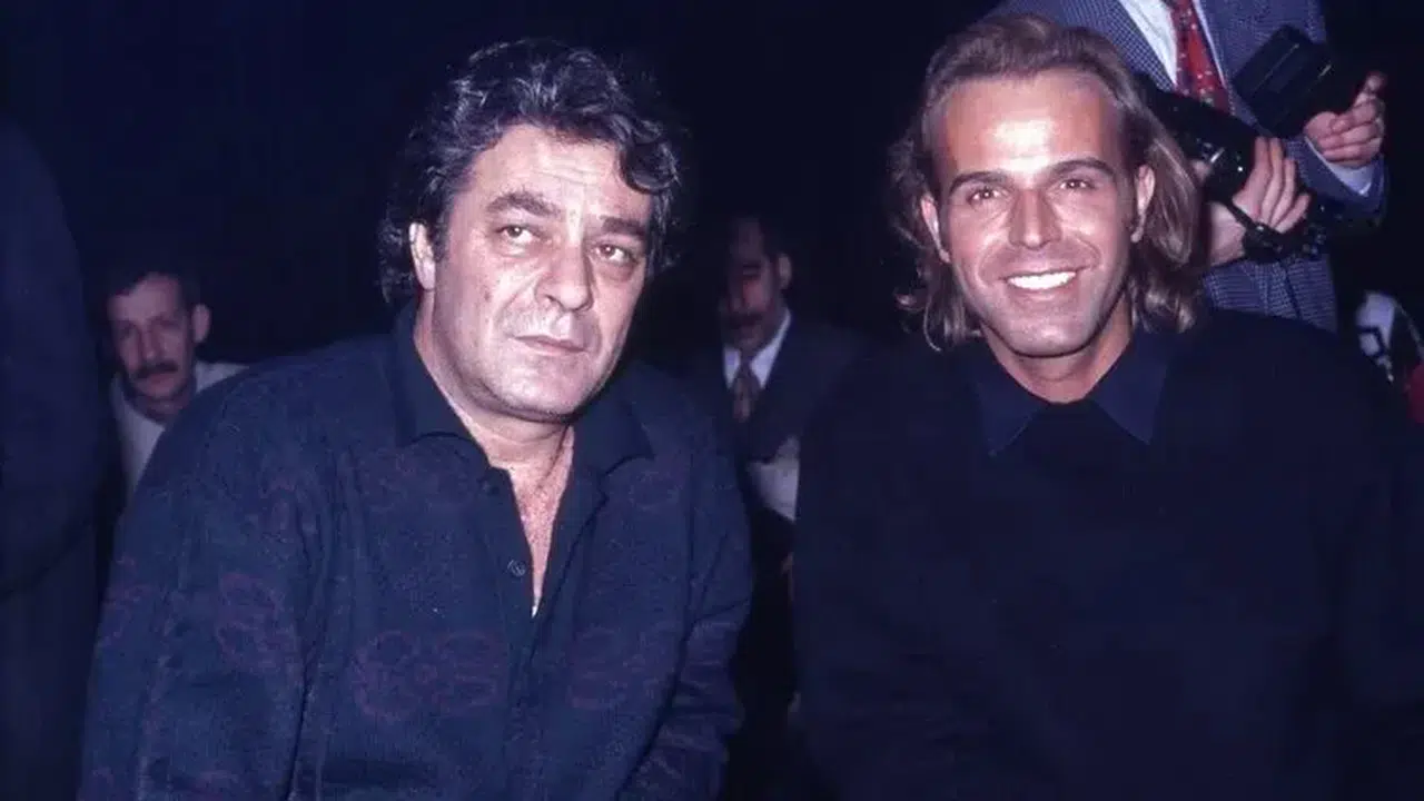 Yeşilçam’da Sürpriz Akrabalık! Kadir İnanır’ın Ünlü Yeğeni Ortaya Çıktı