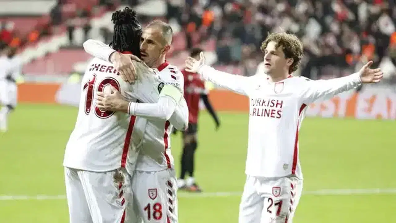 Samsunspor kura çekimi hangi kanalda, canlı nereden izlenir ve son 16 turdaki rakibi kim