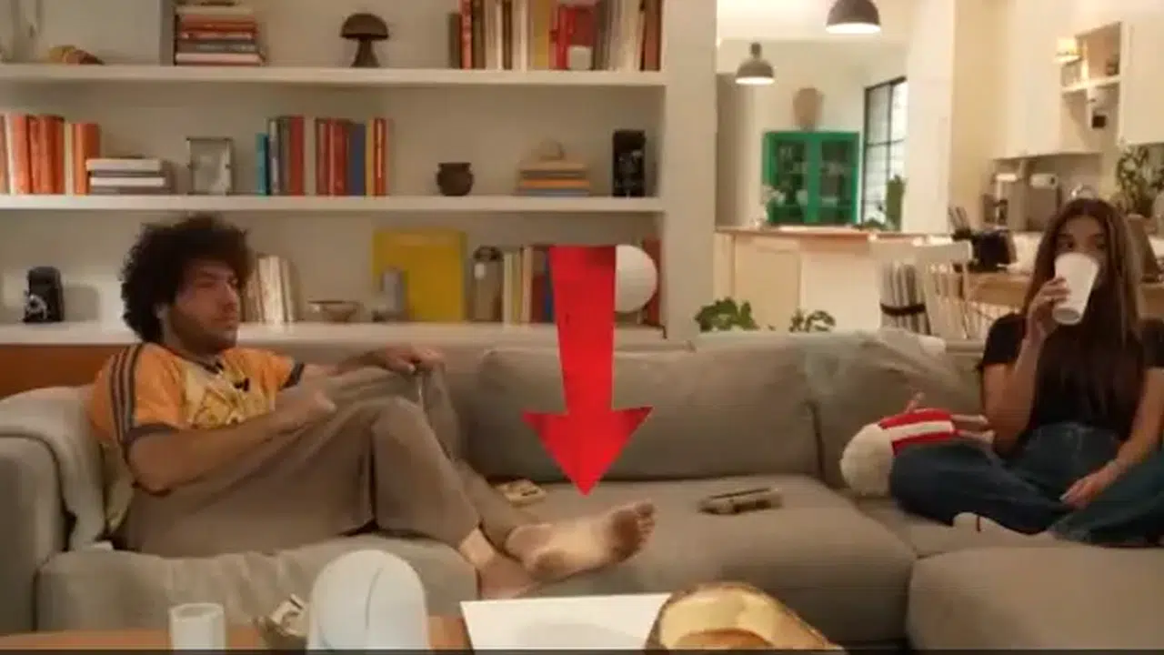 Hollywood Bunu Konuşuyor! Benny Blanco’nun Yayındaki Halleri Tepki Çekti