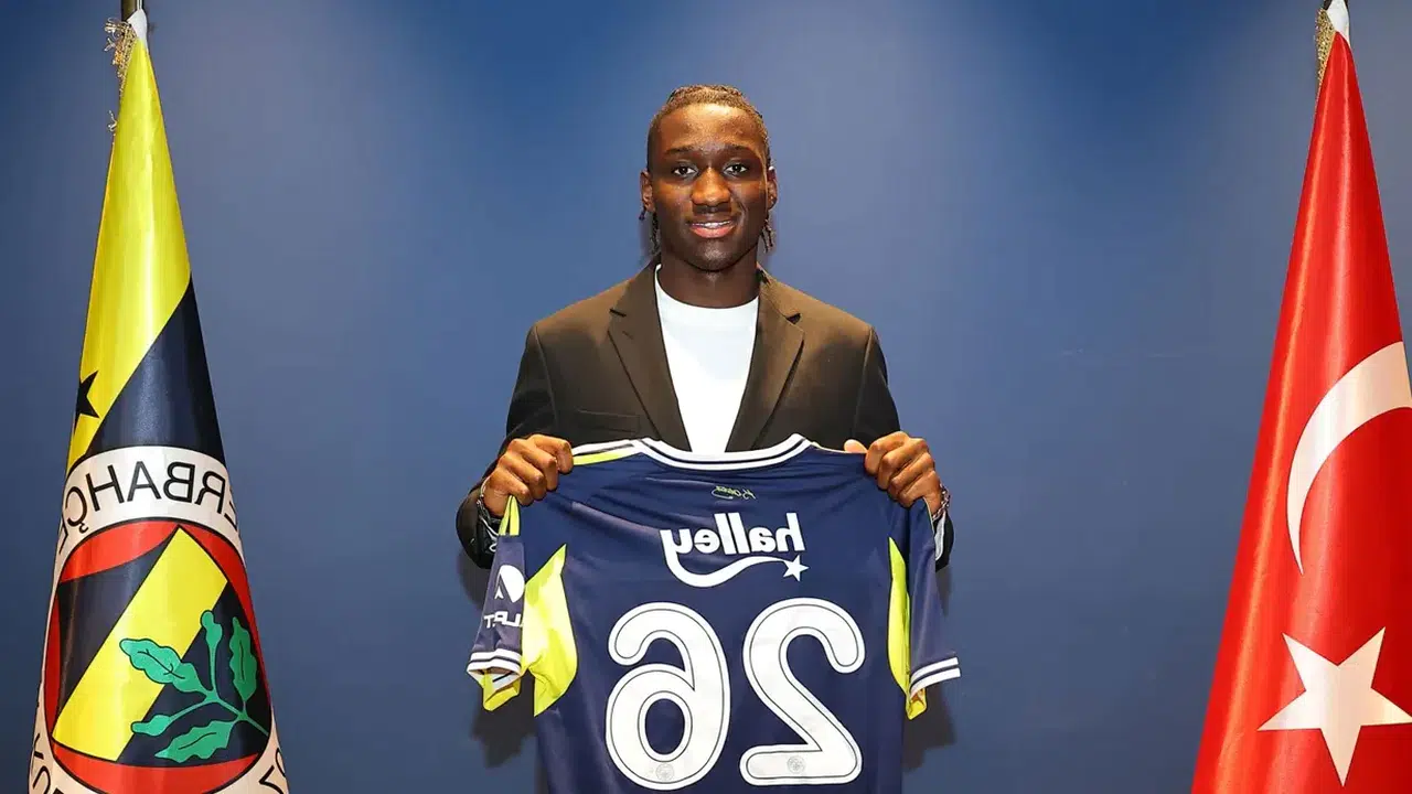 Sidiki Cherif sakat mı, kaç maç yok, ne zaman sahalara dönecek?