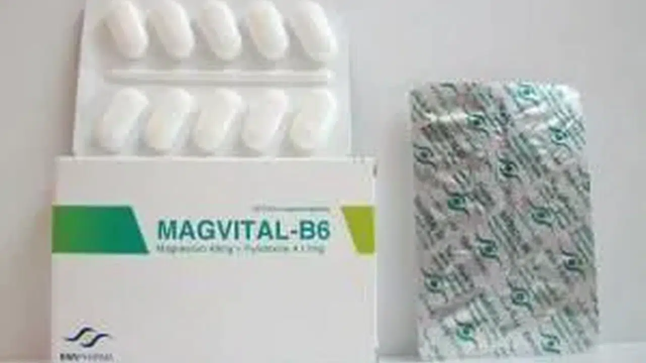 Magvital 365 Hangi Durumlarda Kullanılır? Etken Maddeleri ve Yan Etkileri Neler