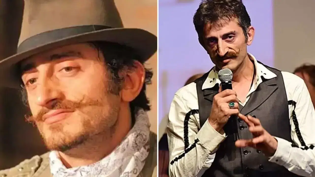 Metin Keçeci’nin Kapısına İcra Geldi! 16 Ay Sonra Tahliye Şoku