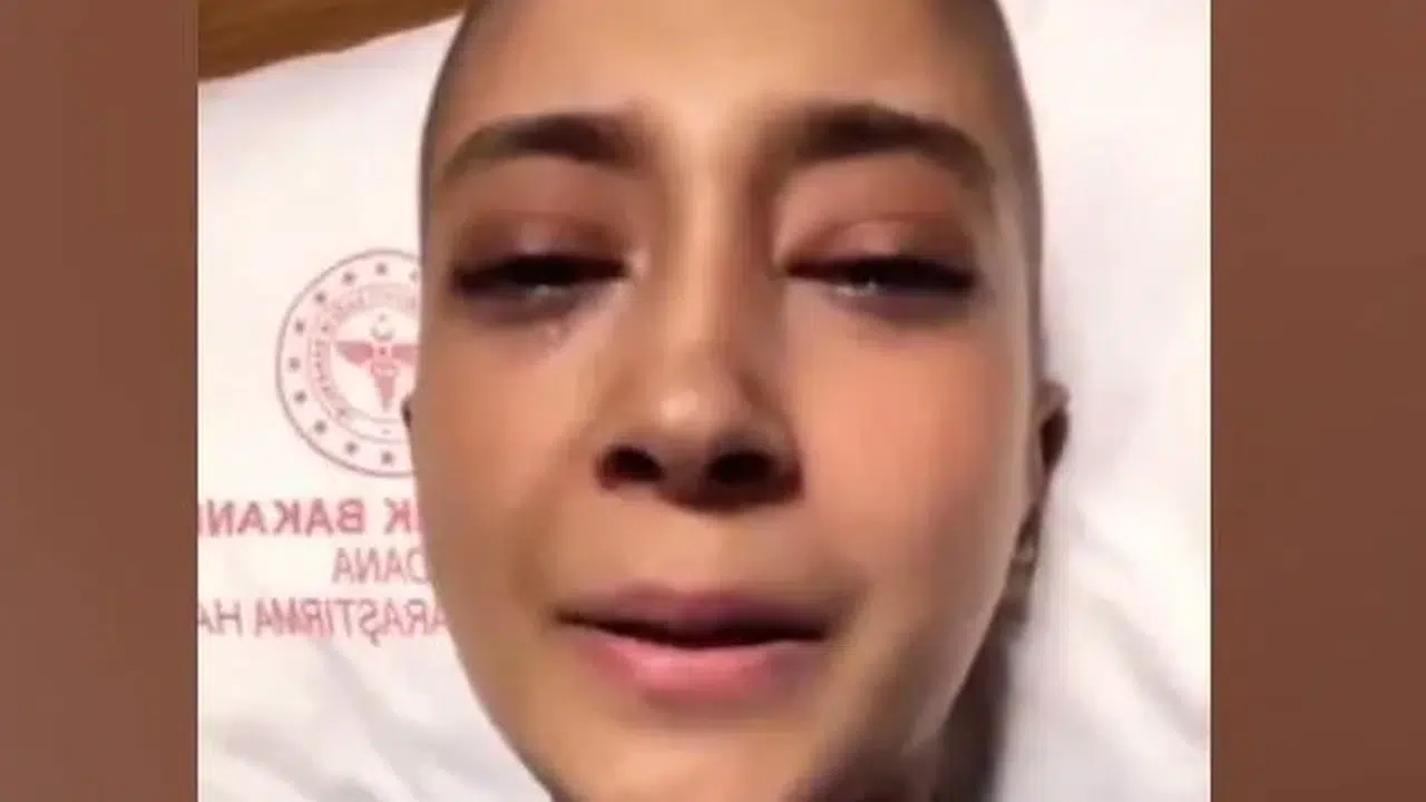 Yasemin Nenni ölüm nedeni, Selda Bağcan’ın 'Sürgün' şarkısıyla hafızalara kazınan Yasemin Nenni hayatı, lösemi mücadelesi