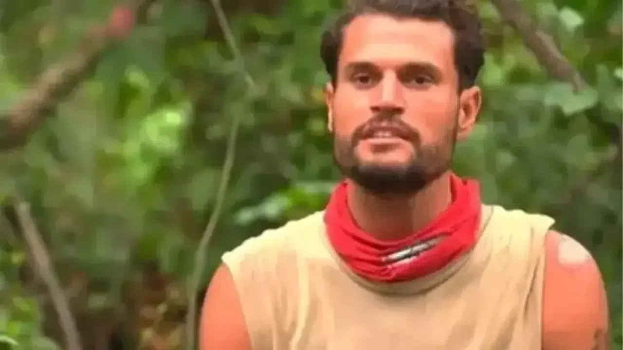 Survivor Osman Can Asıl Mesleği Ne, Kaç Yaşında, Nereli, Ne Mezunu, Futbol Geçmişi Var Mı, Evli Mi, Daha Önce Nerede Yarıştı?