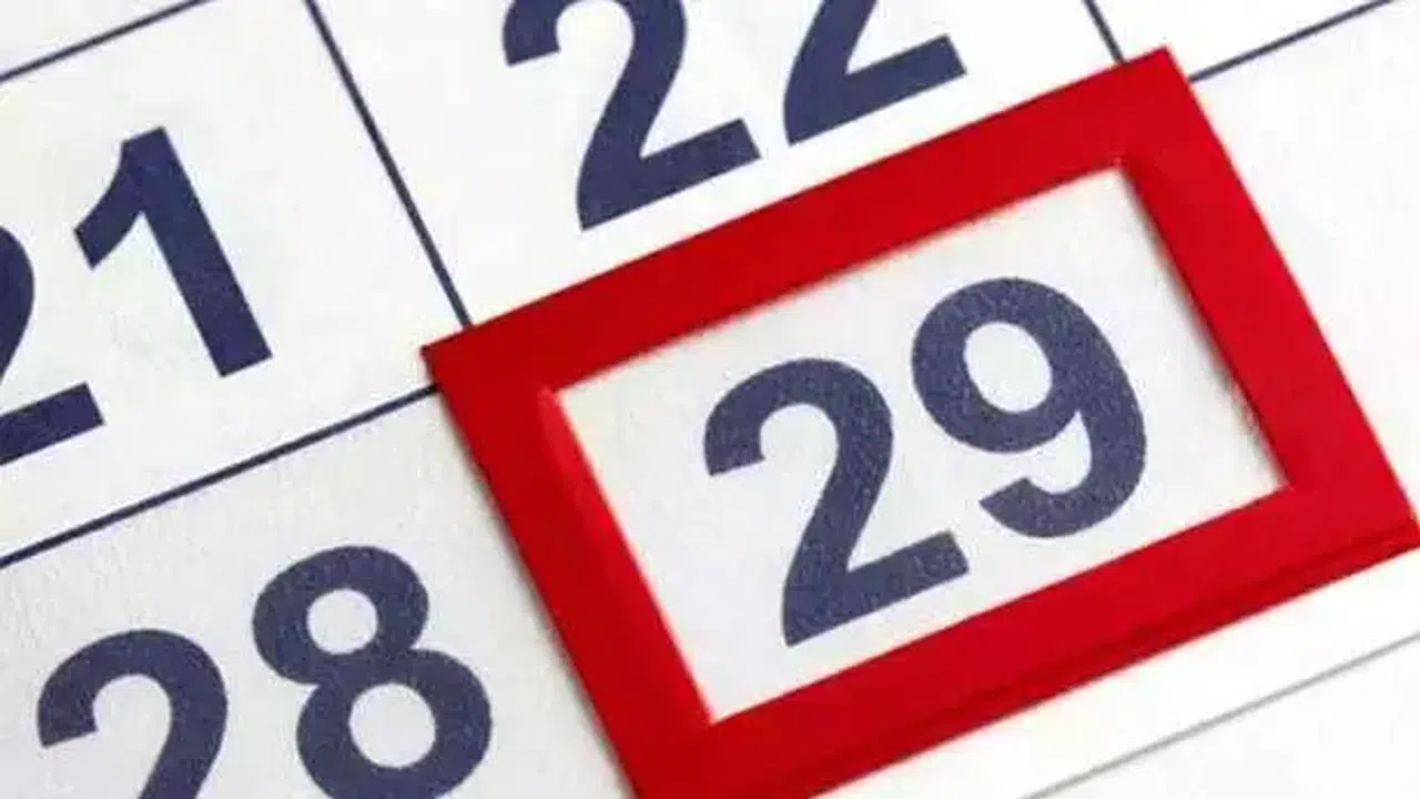 2026 Şubat kaç gün, 2026 Şubat ayı kaç çekecek? 28 mi, 29 mu?