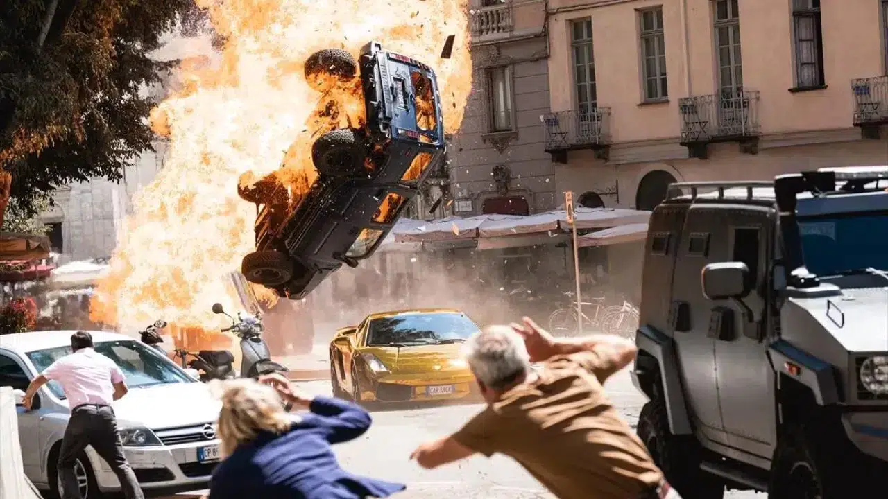 Hızlı ve Öfkeli 10 filmi nerede çekildi, yönetmeni ve senaristi kim, oyuncu kadrosunda kimler var, Fast X IMDb puanı ve hikayesi nasıl?