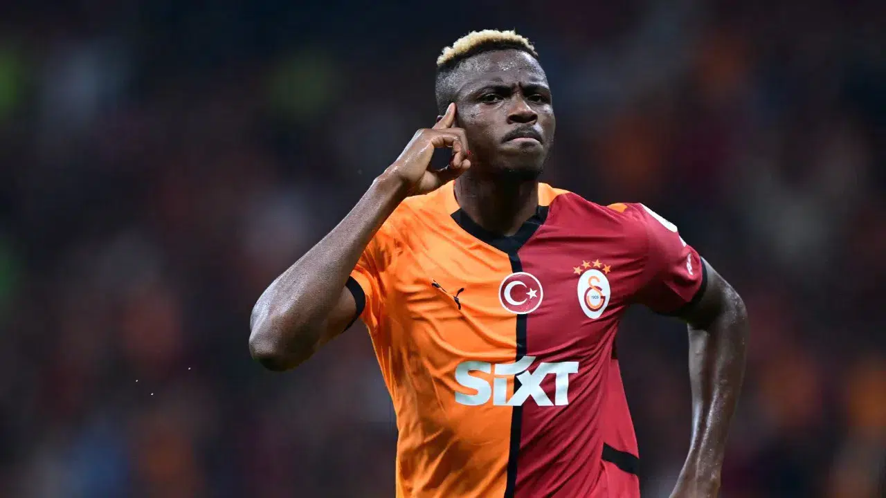 Victor Osimhen ne kadar kazanıyor? Serveti, Galatasaray maaşı ve piyasa değeri