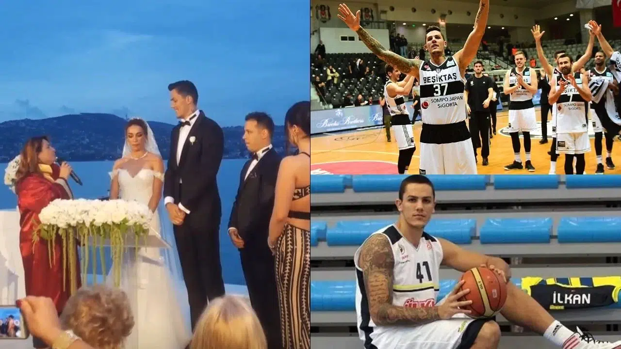 İlkan Karaman’ın eşi kim, ne zaman ve kiminle evlendi? İşte özel hayatına dair bilinenler