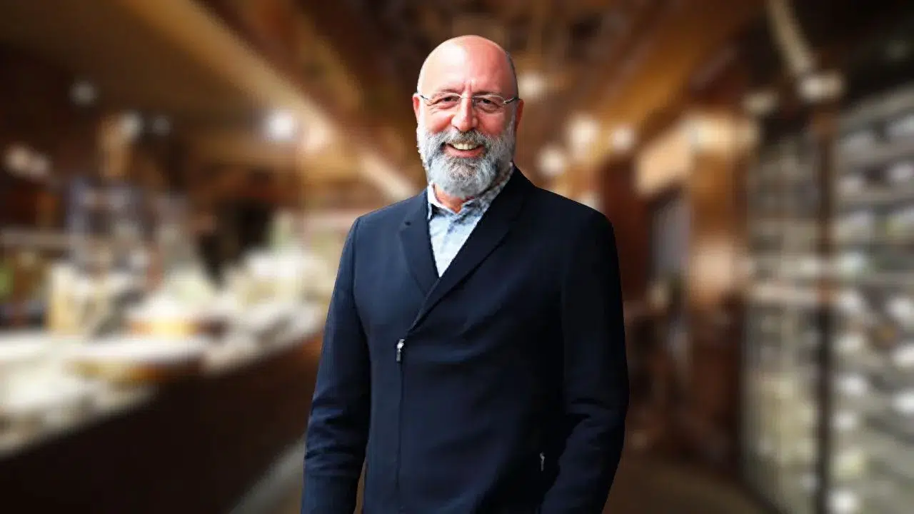 Günaydın Et Restaurant sahibi Cüneyt Asan kimdir, nereli, kaç yaşında, serveti ne kadar?