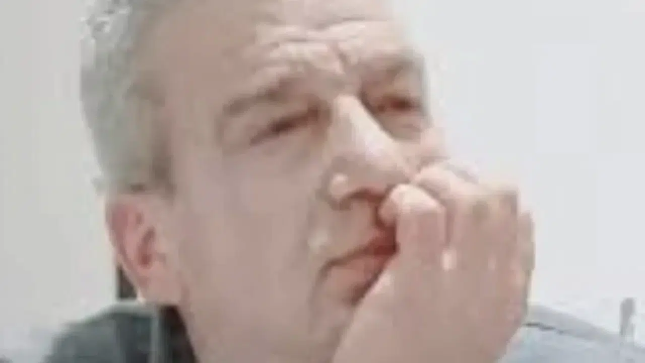 Bekir Tiryaki hayatı (kimdir), ne iş yapar, gazeteci mi? Hakkında bilinen kısıtlı bilgiler