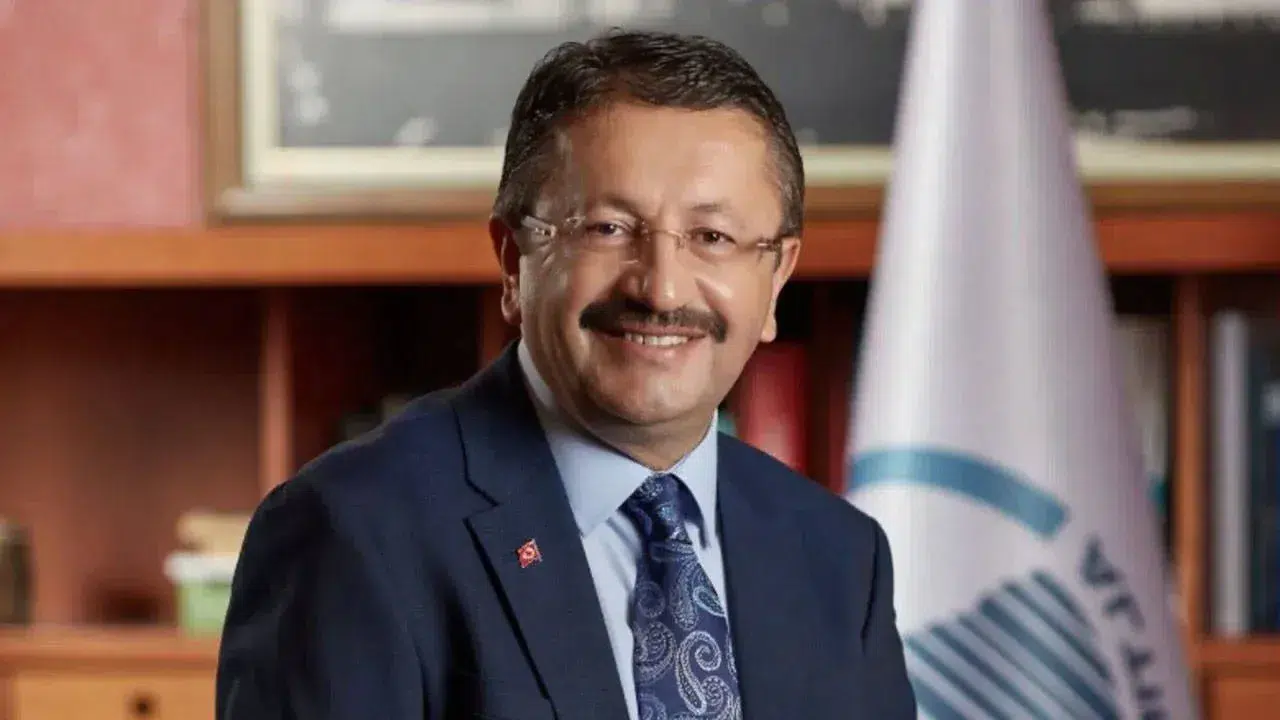 Veysel Tiryaki evli mi, kaç yaşında, memleketi neresi, hangi okuldan mezun, mesleği ne, hangi partili?