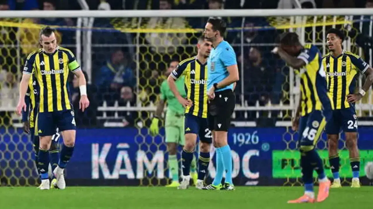 Fenerbahçe’de Kasımpaşa Mesajı! 'Büyük Fırsat Ayağımıza Geldi'