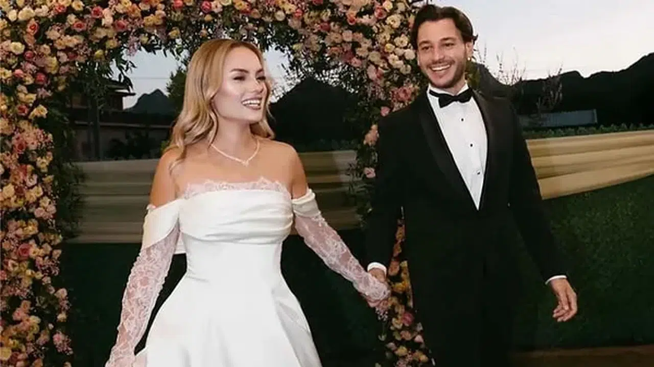 Başak Karahan Kiminle Evlendi? Halil Ünlü Kaç Yaşında, Mesleği Ne ve Nereli?