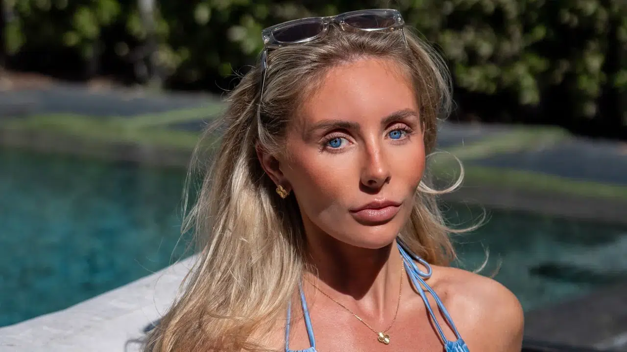 Bonnie Blue hayatı, evli mi, bekar mı, hamile mi, çocuğun babası kim?