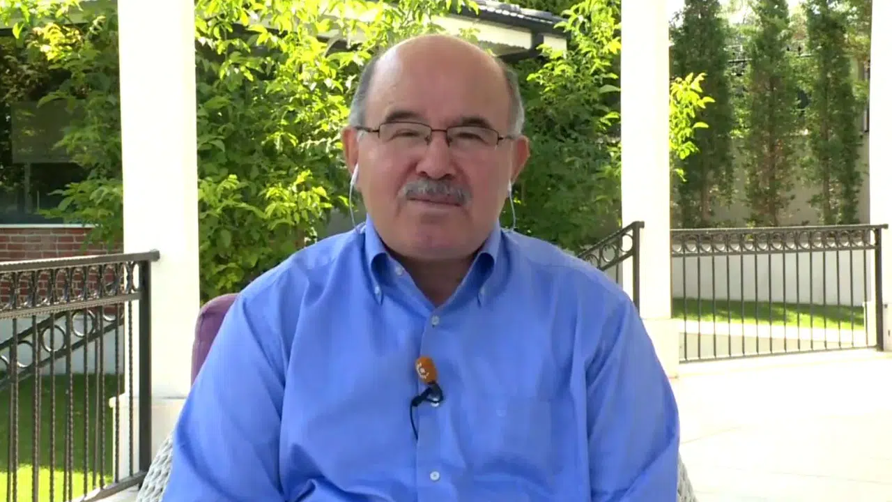 Eski Niğde Milletvekili Hüseyin Çelik Neden Vefat Etti ve Cenaze Programı Nerede Yapılacak?