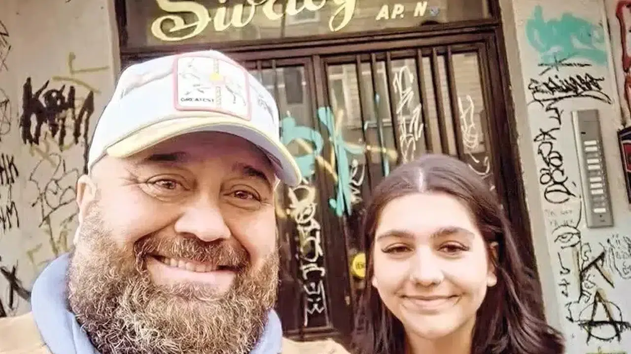 Somer Sivrioğlu'nun eski eşi kim, kaç yıllık evlilerdi, çocukları var mı, şu an evli mi?