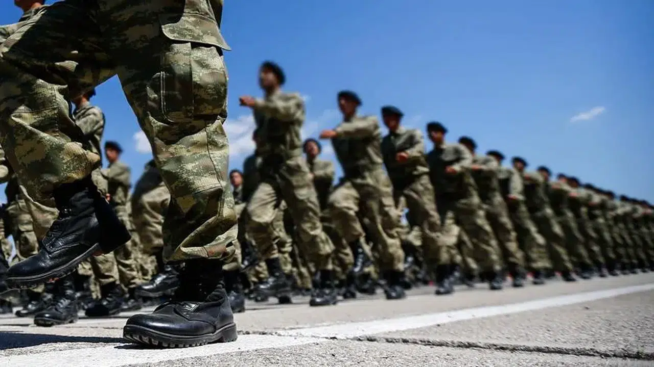 EN İYİ ORDU sıralamasında ilk hangi ülke var, TÜRKİYE kaçıncı sırada,  (2026) en güçlü 10 askeri kuvveti hangileri?