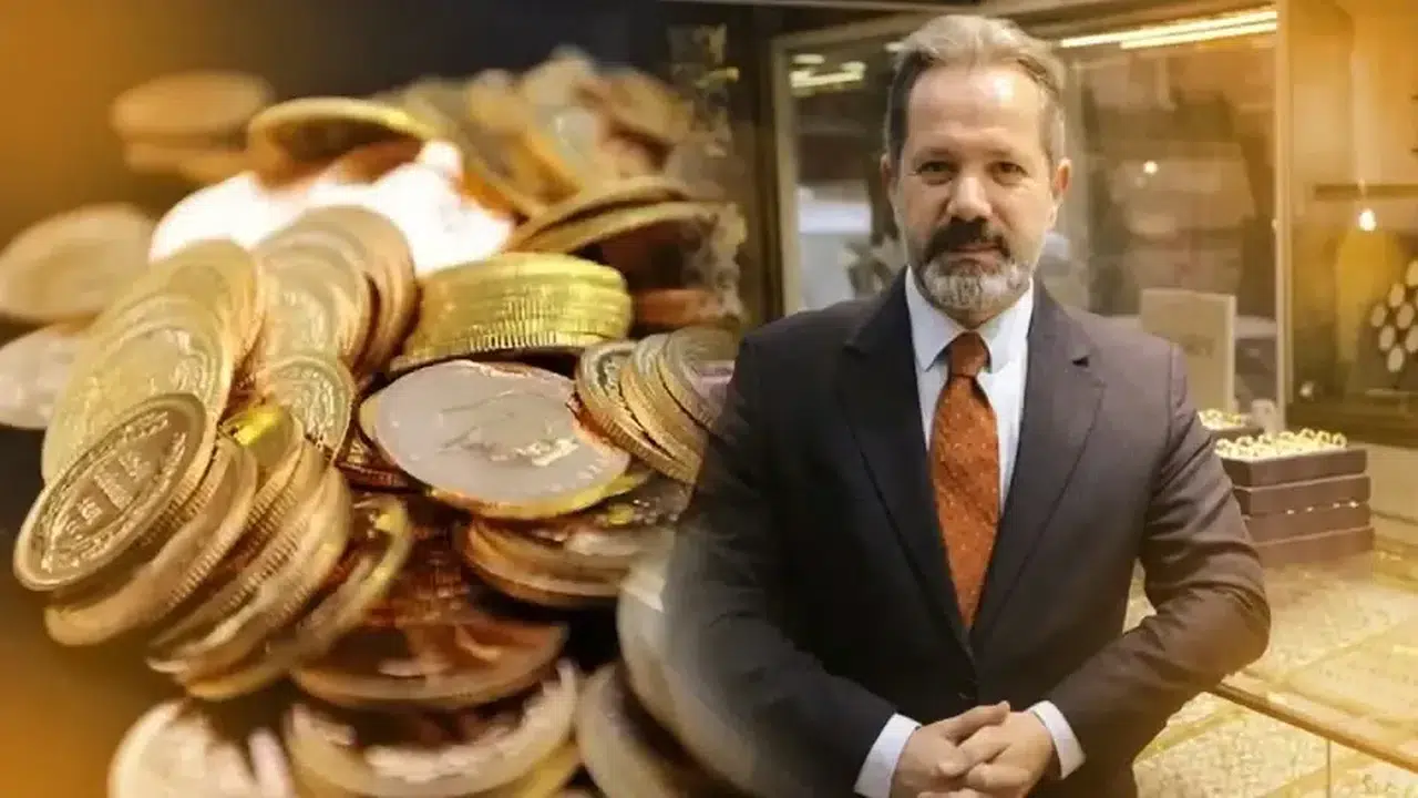 İslam Memiş’ten 2026 Bombası! 'Manipülasyon Yılı Olacak'