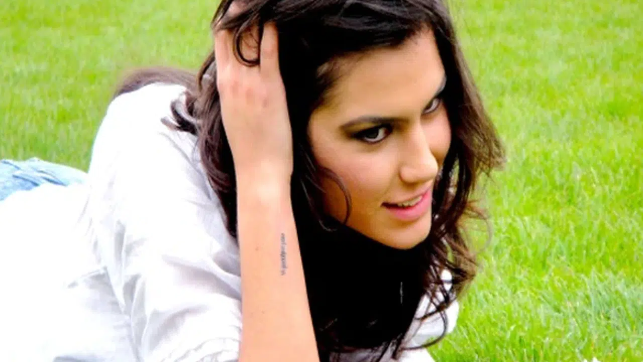 Serenay Aktaş hayatı (kimdir), kaç yaşında, burcu ne, futbolcu mu, kökeni neresi?