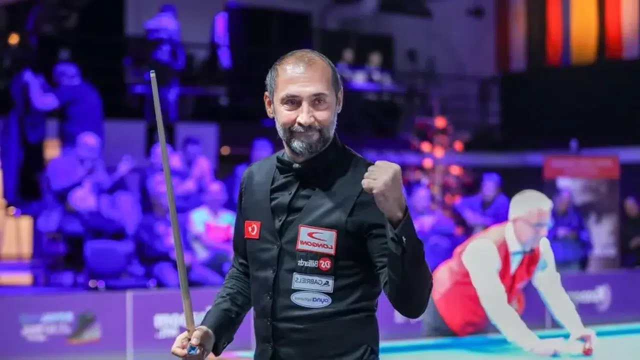 Semih Saygıner Hayatı, Kaç Yaşında, Nereli, Eşi Kim, Uluslararası Başarıları Neler?