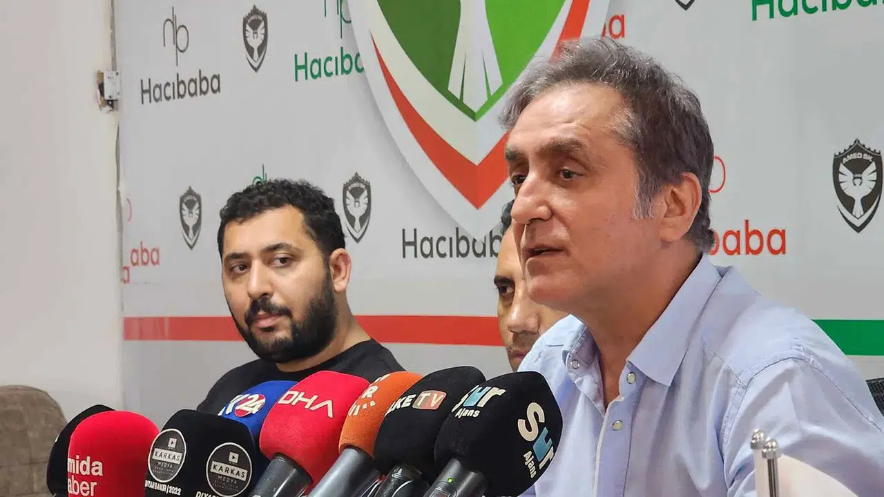 Aziz Elaldı'nın serveti ne kadar, Amedspor Başkanı Kaç Yaşında, Nereli, Hangi Şirketlerin Sahibi?