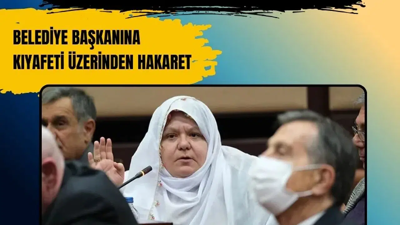Siyaset ayağa kalktı: Zeynep Güneş’i hedef alan ifadeler için soruşturma