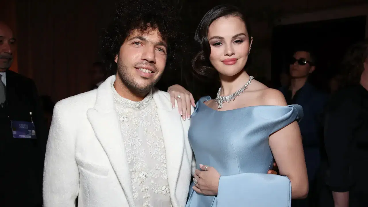 Benny Blanco hayatı (kariyeri), kaç yaşında, Selena Gomez evli mi, aslen nereli, mesleği ne?