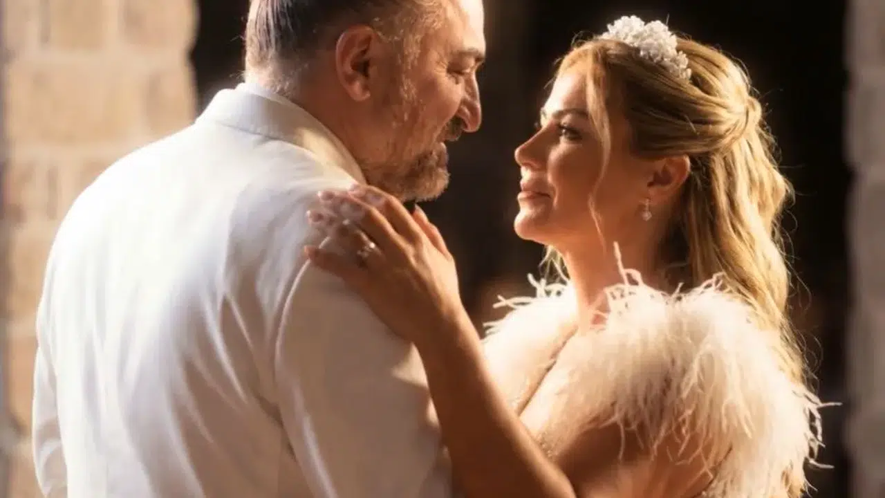 Volkan Konak’ın 14 Şubat hayali gerçek oldu