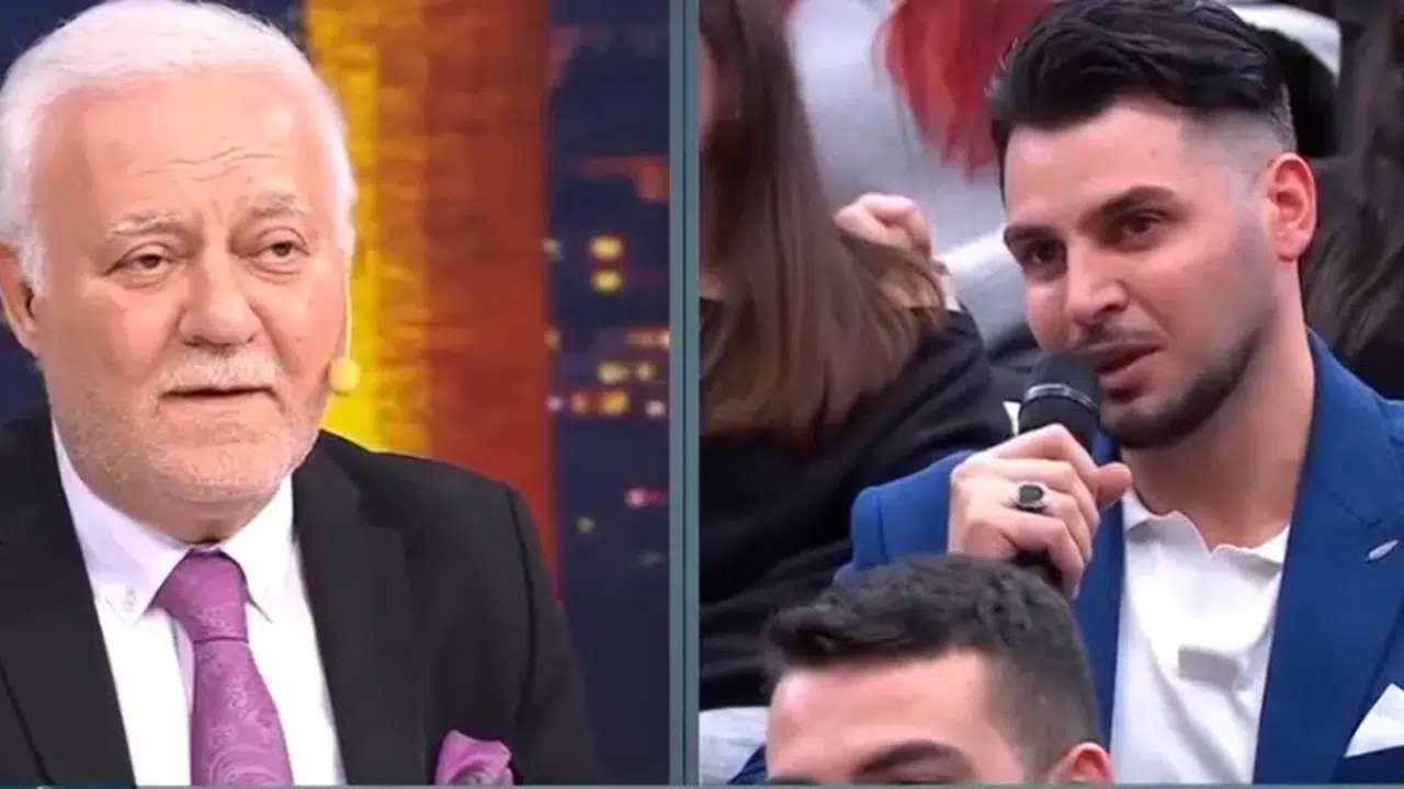 Nihat Hatipoğlu’nu Gülümseten Soru: Fakirliği Biliyorum, Zenginliği Nasıl Anlarım?