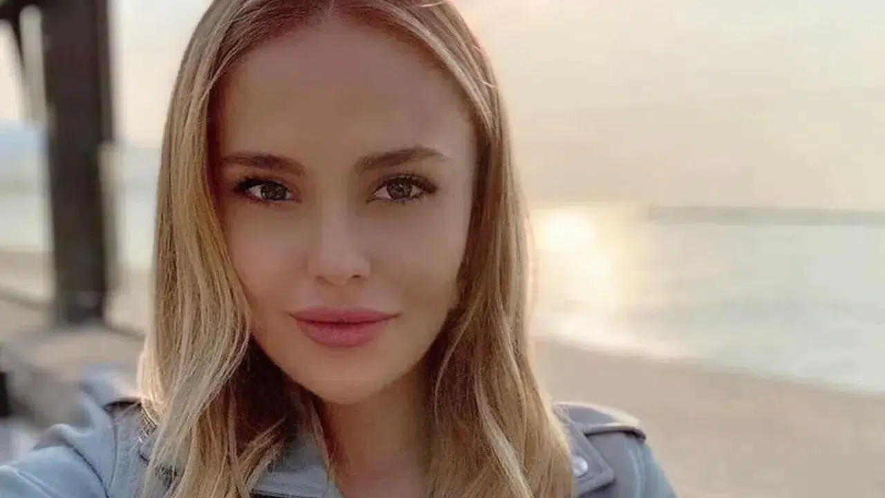 Gülçin Karakaya hayatı (kimdir), aslen nereli, ne iş yapar, kaç yaşında, eski sevgilisi kim?