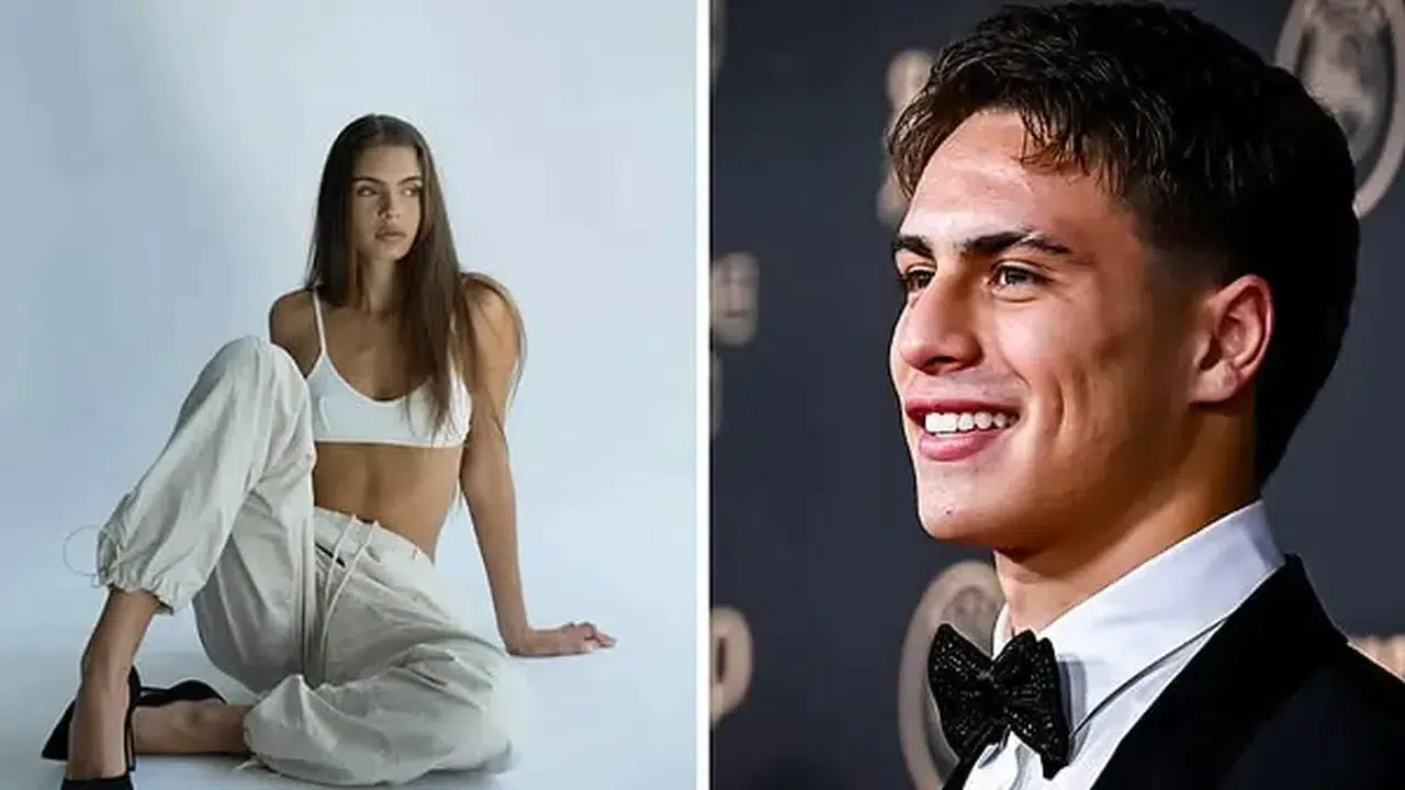 Kenan Yıldız’ın sevgilisi kim, Natalia Shadle kaç yaşında, nereli, nasıl tanıştılar?