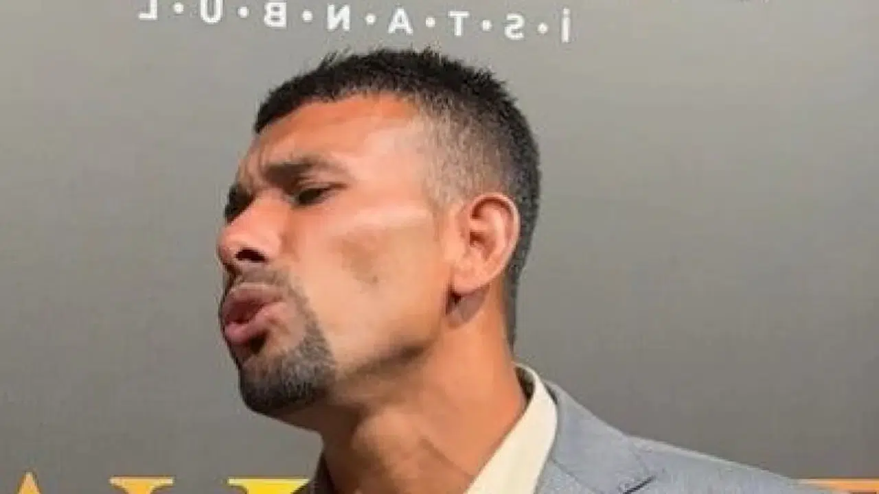 Kandıralı Ferdi Kimdir, Kaç Yaşında, Aslen Nereli, Gerçek Adı Ne, Hastalığı mı Var?