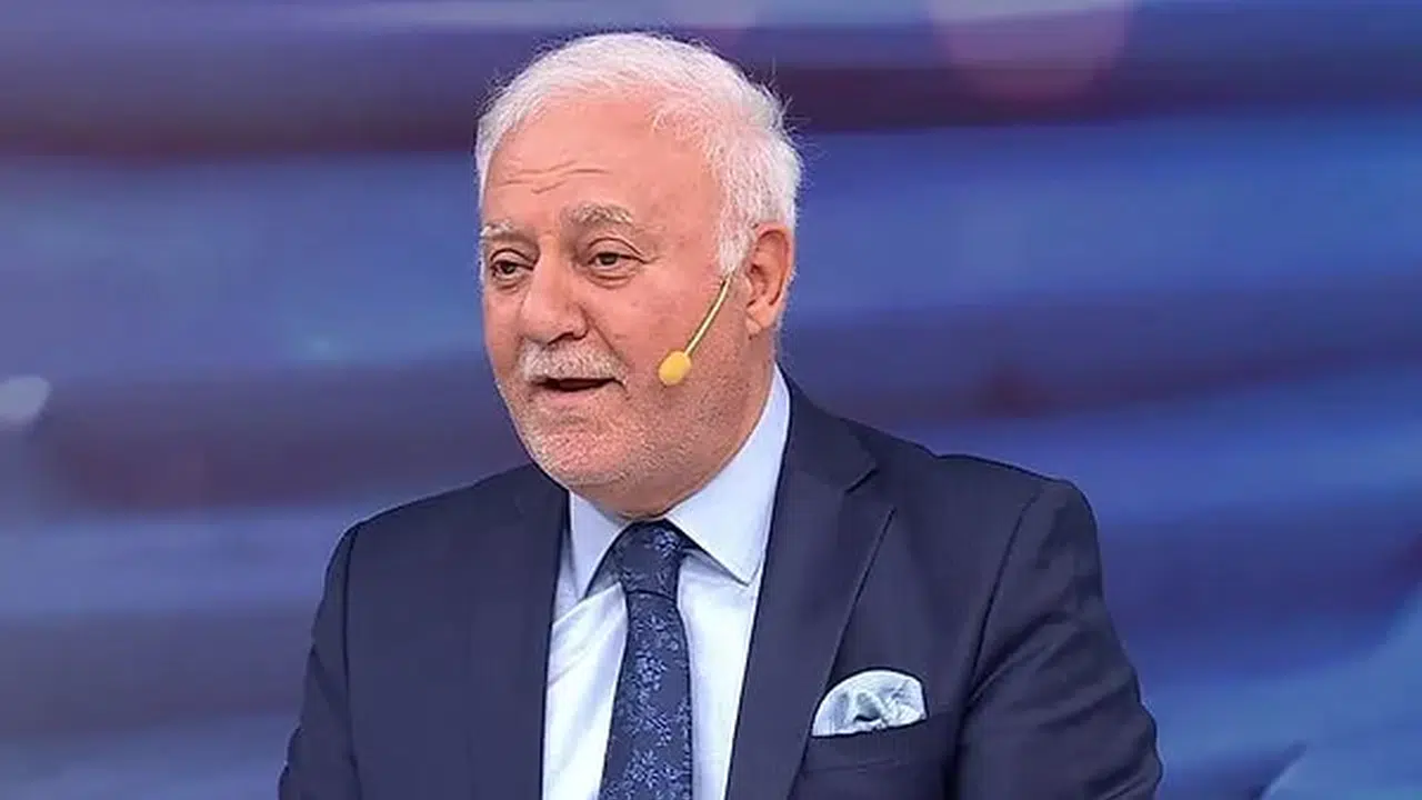 Nihat Hatipoğlu eşi kim, kaç çocuğu var, kızı var mı ve oğlu kim?