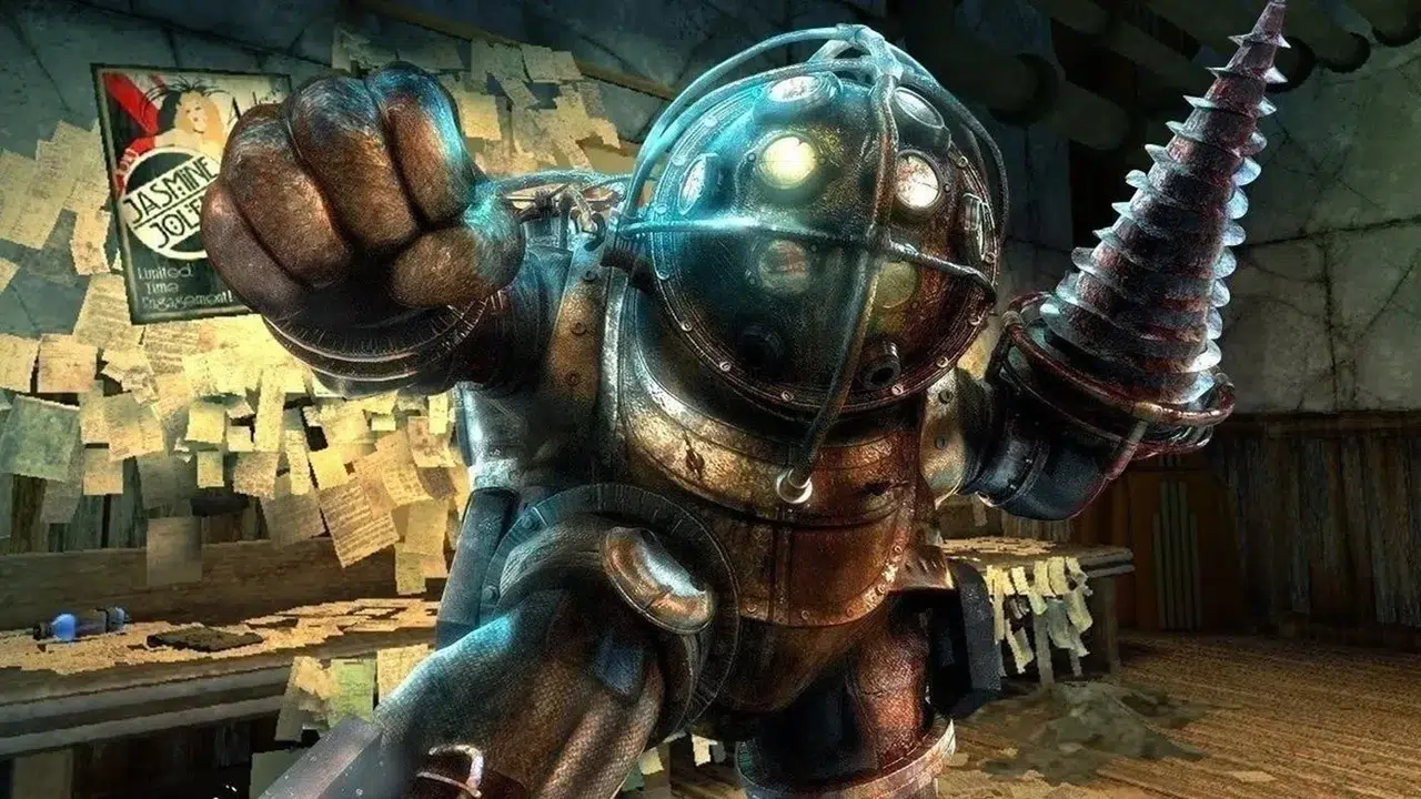 BioShock filmi hangi yıl vizyona girecek, ne zaman çekilecek, konusu ve oyuncuları kim olacak?