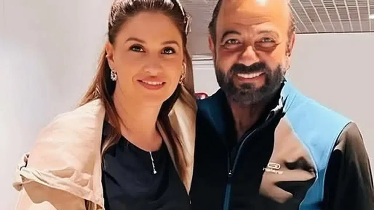 Evrim Alasya ve Kerem Alışık ayrıldı mı? Tiyatro oyunu iptal mi edildi?