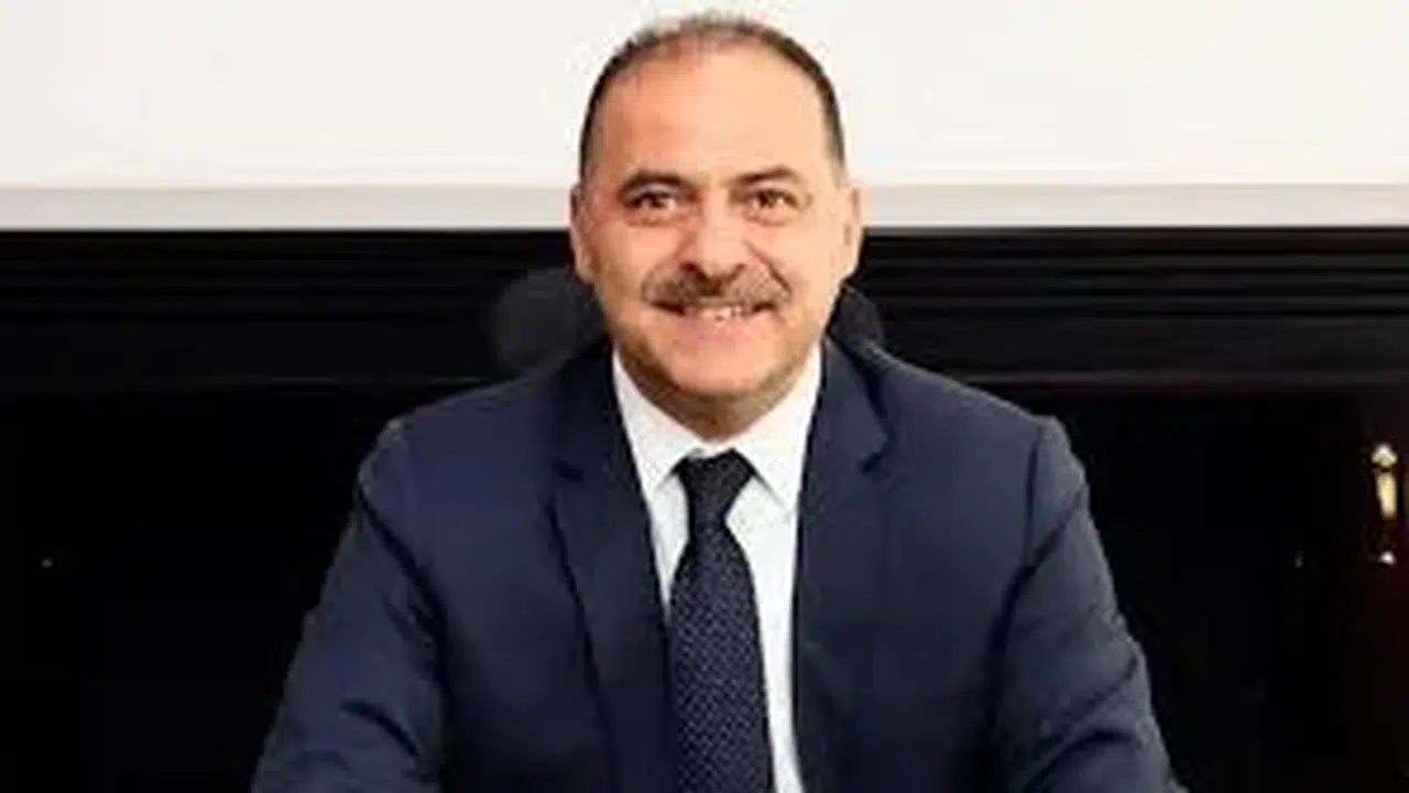 Ulaştırma Bakan Yardımcısı Fatih Sayan hayatı (kimdir), aslen nereli, akademik kariyeri?