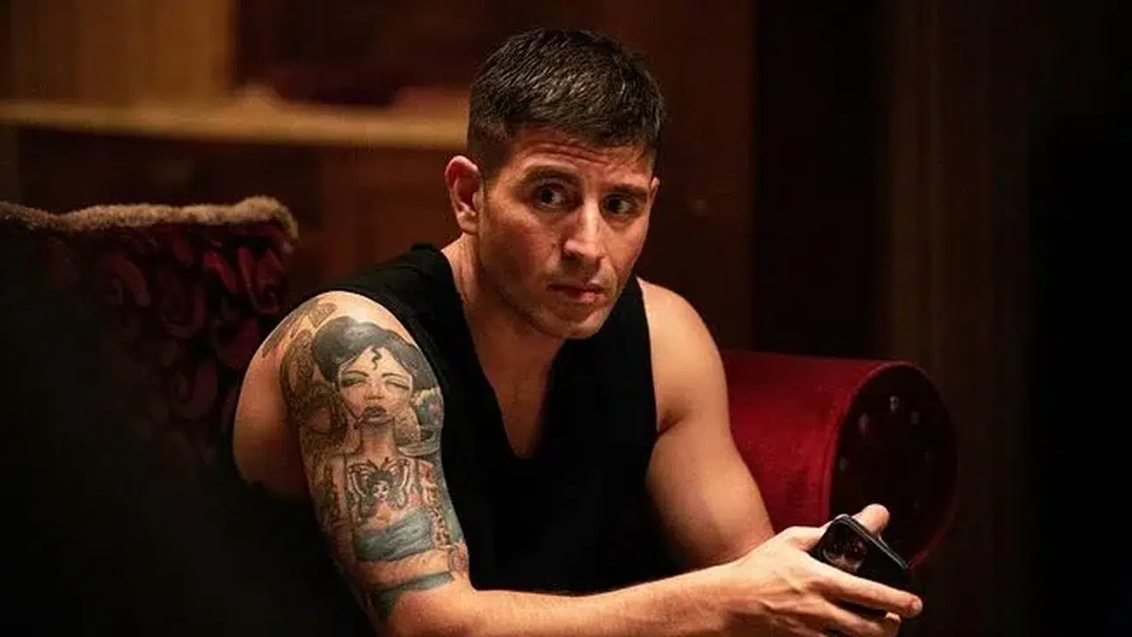 Cihangir Ceyhan kaç yaşında, aslen nereli, hangi dizi ve filmlerde oynadı?