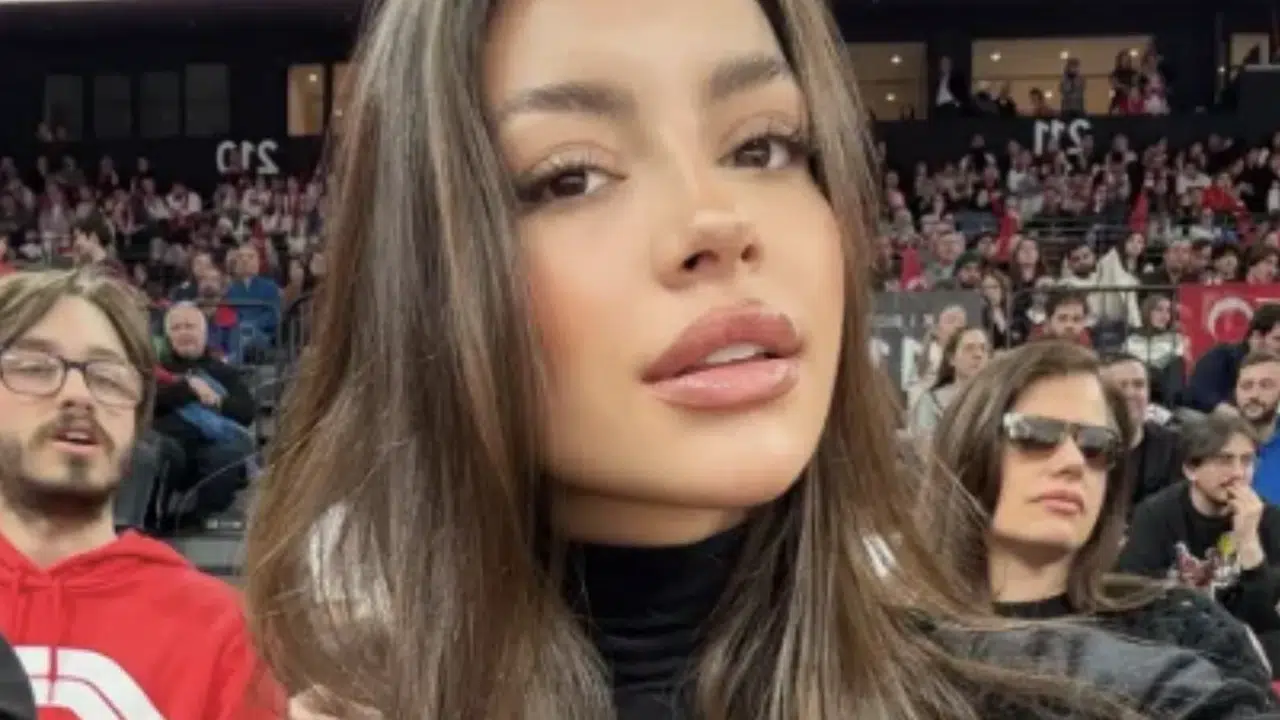 Gizem Türedi biyografisi (kimdir), nerede doğdu, kocası var mı, kaç yaşında, ne iş yapar?