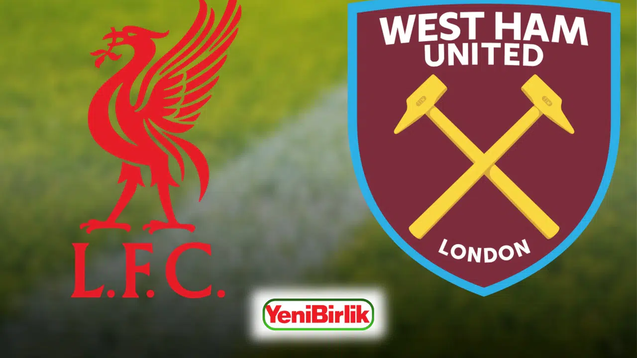 Liverpool West Ham maçı hangi platformda, şifresiz mi, saat kaçta, Digiturk ve Kablo TV kaçıncı kanal?