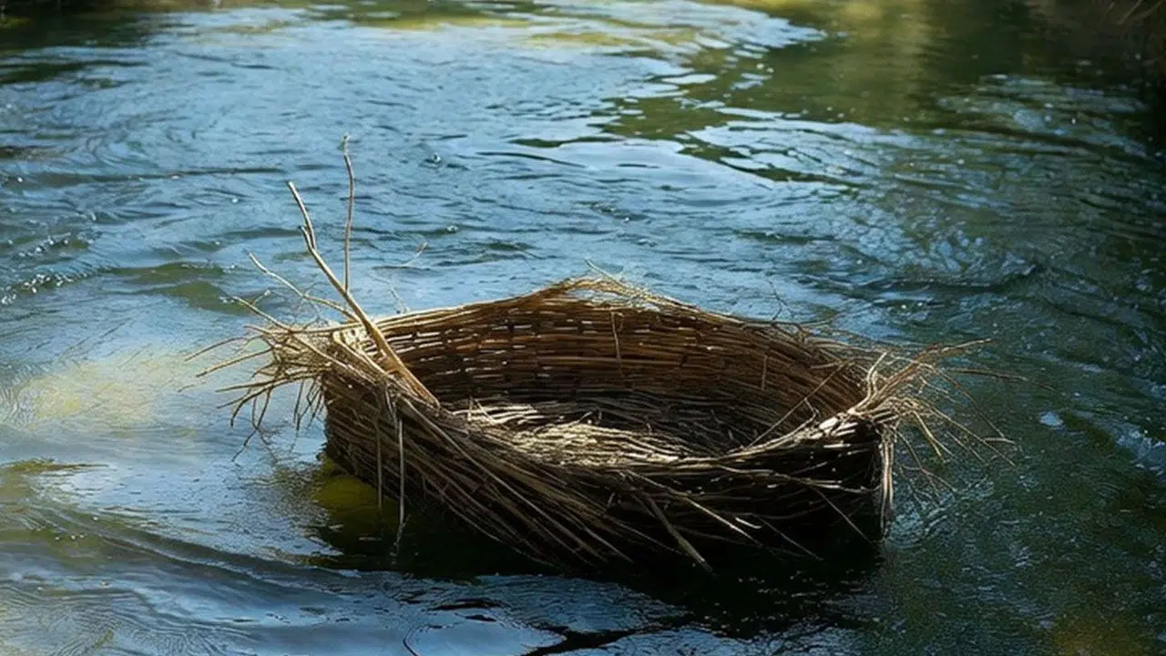 Sandığa konulup nehre bırakılan peygamberin adı ne kim, Kur’an’da hangi ayetlerde geçer, neden nehre bırakıldı?
