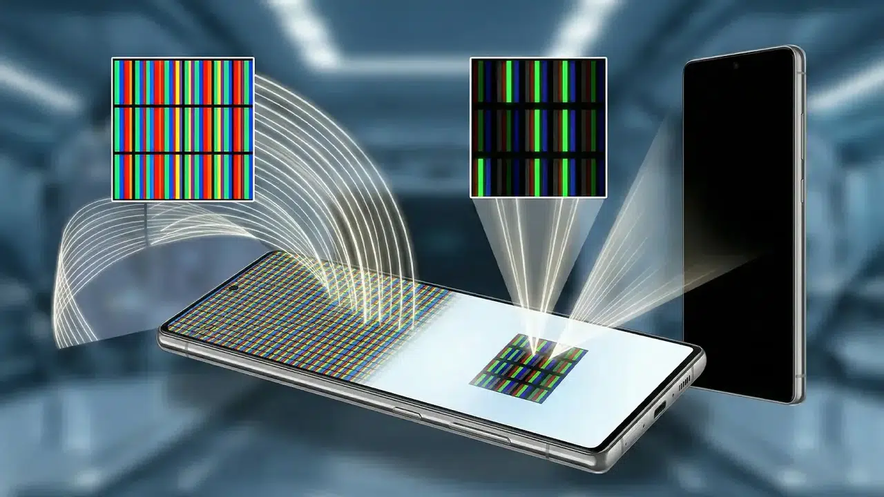 Samsung Galaxy S26 Ultra gizlilik modu ne işe yarar, nasıl açılır, ekran kararır mı, görüş açısı daralır mı?