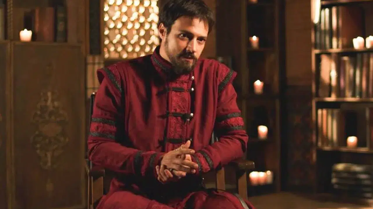 Mert Yazıcıoğlu sevgilisi kim, kaç yaşında? Kuruluş Orhan dizisinin Orhan Bey’i kimdir, özel hayatı