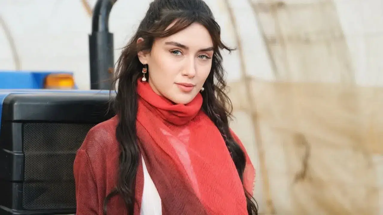 Cemre Arda Kimdir, Kaç Yaşında, Nereli, Boyu Kaç, Kilosu Kaç, Burcu Ne, Sevgilisi Var Mı, Hangi Dizilerde Oynadı?