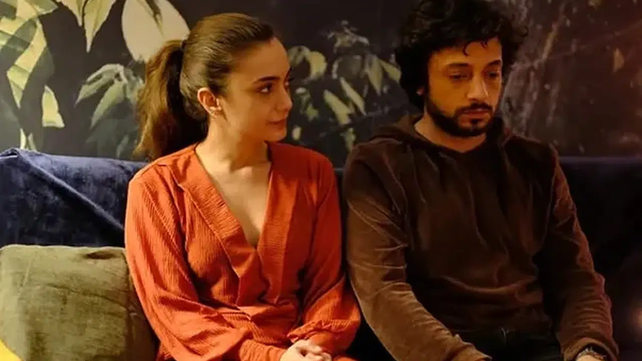 Delikanlı dizisi Kamer Onur Ünsal kiminle evli eşi kim, sevgilisi var mı?